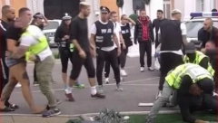 ISEČENE RUKE I NOGE, KRV LIJE NA SVE STRANE! Jezive scene nasilja u rijalitiju, javnost ne pamti ovakvu tuču!