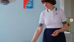 MARINA SE PRESELILA U BEOGRAD I OPREMILA STAN KOMADIMA IZ PERIODA JUGOSLAVIJE Pratioci oduševljeni: "Čista nostalgija!"