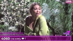 ANELI TRAŽI DA HITNO NAPUSTI ELITU! Ne prestaje da kuka, ponavlja samo jedno!