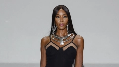 NAOMI KEMBEL KRALA OD SIROMAŠNIH Pred svetom glumila da je humana, a sada je otkriveno gde je trošila lovu