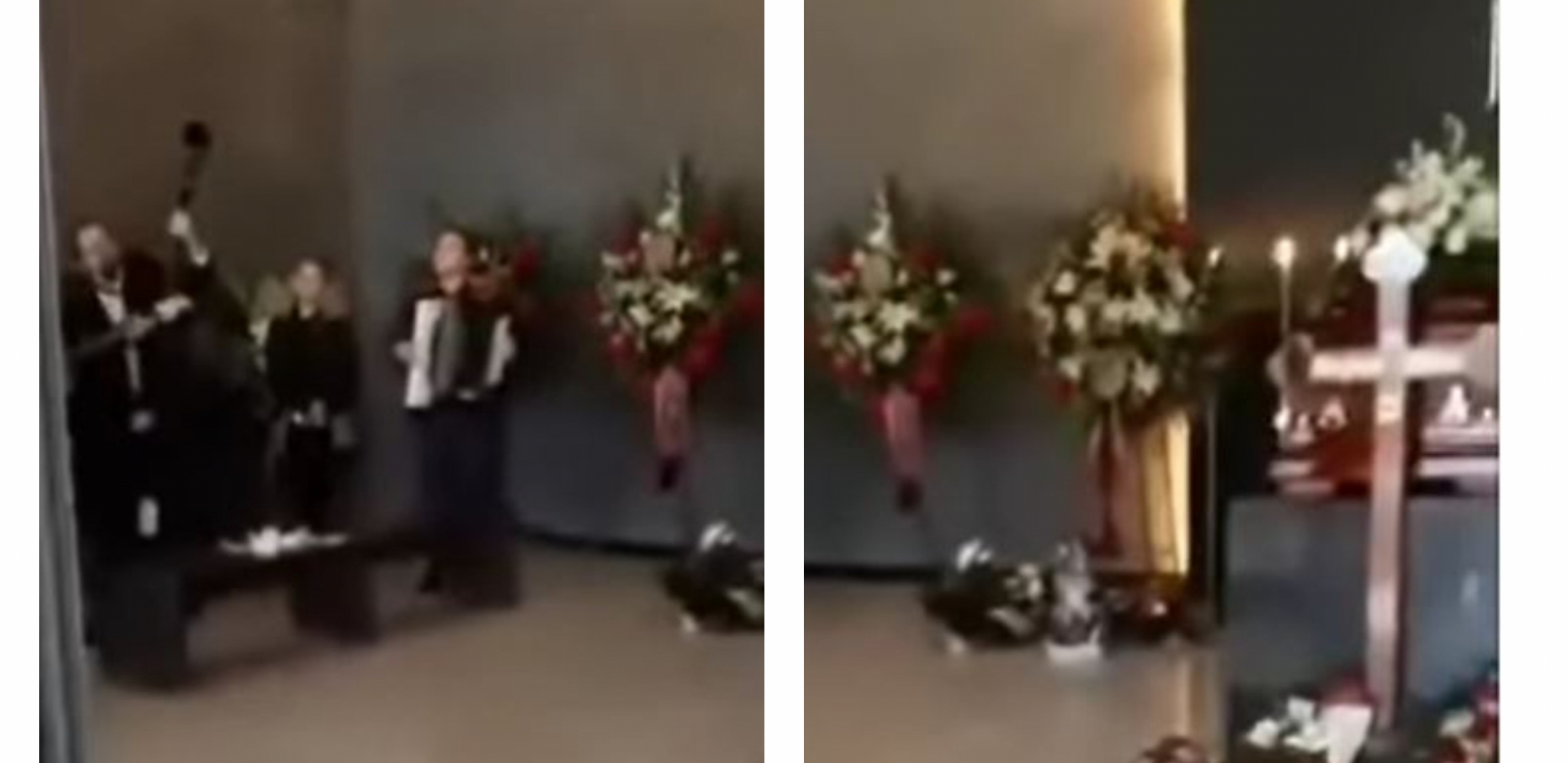 OPELO UZ PESMU I HARMONIKAŠE Snimak sa ove sahrane u Srbiji izazvao buru na društvenim mrežama! (VIDEO)