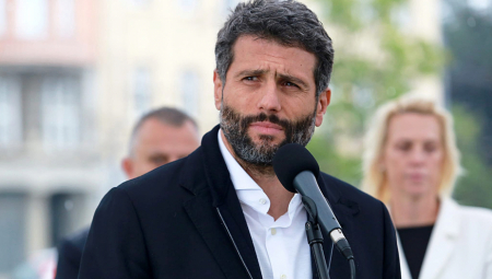 Šapić: Novoformiranom obilaznicom građani će brže stizati sa jednog na drugi kraj grada nego da voze kroz centar (FOTO)