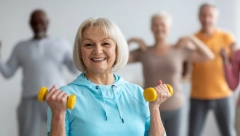 SMANJUJE RIZIK OD DEMENCIJE I ako vežbate samo vikendom jednako je korisno kao da to činite svakog dana