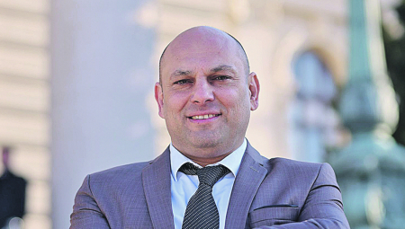 OGLASIO SE MUP "Saopštenje Narodnog pokreta Srbije nije tačno, Milojičić se pozvao na poslanički imunitet"