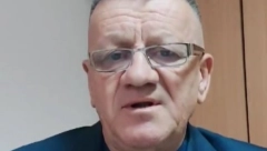 ODUSTAO OD KANDIDATURE: Simić podržao Miloša Vučića