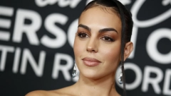 GEORGINA RODRIGEZ ZAVRŠILA U BOLNICI  Oglasila se na Instagramu, pa otkrila šta se desilo i kako se oseća