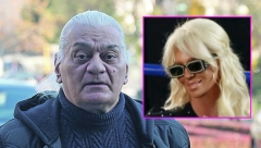 KRATKO I JASNO JE PORUČIO! Oglasio se Futa nakon što ga je Karleuša dobila na sudu