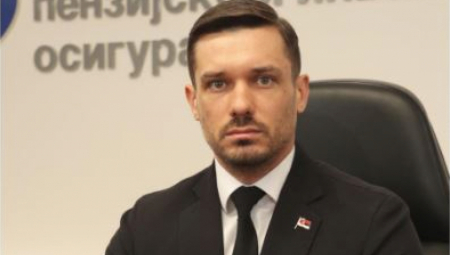 MALOUMNA OPOZICIONA IDEOLOGIJA JOŠ JEDNOM POKAZUJE PRAVO LICE: Relja Ognjenović osudio napade na predsednika Vučića