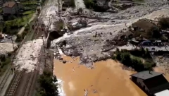 OGROMNA TUGA U KOMŠILUKU! Stigla je nova potresna vest iz Jablanice