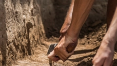 SVAKO DETE JE SAHRANJENO POSEBNO Pronađeno 600 godina staro mesto gde su žrtvovana deca kod grada Truhiljo