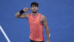 VAŽNA OSOBA ZA MOJ ŽIVOT Alkaraz ide na megdan Rafi Nadalu poslednji put u karijeri, poslao mu emotivnu poruku