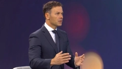 "OD PRVOG DECEMBRA POVEĆANJE PENZIJA 10,9 ODSTO" Siniša Mali govorio o budžetu za 2025. godinu
