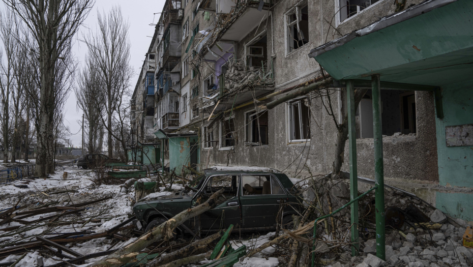 SPREMA SE VELIKO ZLO U UKRAJINI Oglasili se zvaničnici: Imamo sve dokaze, znamo šta rade!