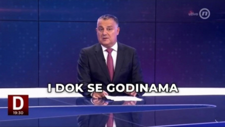 BORBA PROTIV LITIJUMA VAŽNIJA OD KOSOVA, VUČIĆ GRADI SRBIJU DA BI SKRENUO TEMU: Šolakova TV Nova emitovala najgluplji prilog ikada (VIDEO)