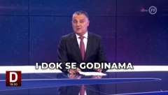 BORBA PROTIV LITIJUMA VAŽNIJA OD KOSOVA, VUČIĆ GRADI SRBIJU DA BI SKRENUO TEMU: Šolakova TV Nova emitovala najgluplji prilog ikada (VIDEO)