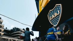 "BOMBONJERA" U TRANSU Nekada velika evropska zvezda - ostaje