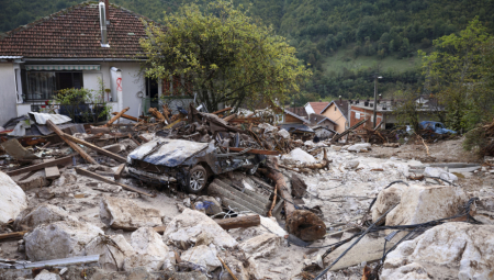 OGLASIO SE OTAC BEBE ZBOG KOJE JE ŽIVA CELA PORODICA! "Gledaš i ne veruješ da ti se to pred očima dešava" (FOTO)