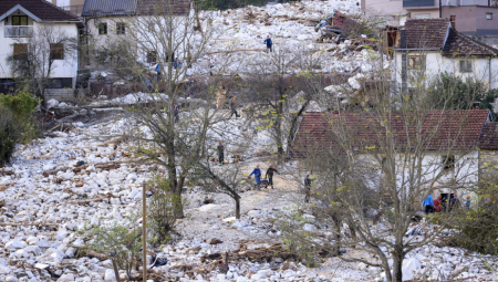 POTRESNA VEST IZ JABLANICE: Ovo su imena 11 žrtava iz poplava