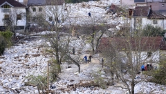 POTRESNA VEST IZ JABLANICE: Ovo su imena 11 žrtava iz poplava