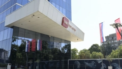 JELENA TRIVAN, GENERALNA DIREKTORKA M:TEL-A: : Spremi smo da materijalno pomognemo svim opštinama pogođenim poplavama