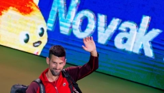 NAJBOLJE MOGUĆE VESTI ZA NOVAKA Đoković potpuno neočekivano dobio poklon koji će mu mnogo značiti