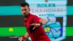 NOVAK SVE BLIŽI NOVOJ TITULI U ŠANGAJU Evo ko se srpskom teniseru nalazi na putu do velikog jubileja