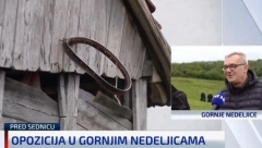 VUČIĆ OPET BIO U PRAVU: I opozicija i lažni ekolozi se plaše jednog čoveka - ALEKSANDRA VUČIĆA!