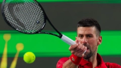 TO JE RAZLOG... Novak dugo nije bio ovako zadovoljan, Đoković blistao posle razbijanja Rusa