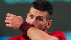ĐOKOVIĆ NIKAD ISKRENIJI Novak otvorio dušu i poručio da mu nije lako