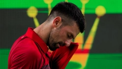 NOVAK U TOTALNOM ŠOKU Đoković čuo kako ga zovu u Kini i ostao bez reči, nije mogao da veruje (VIDEO)