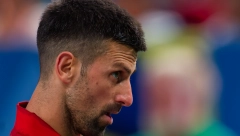 NOVAK GRMI KAO NIKADA Đoković se baš iznervirao: Zašto to raditi?