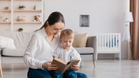 NE BUDITE OVCA KAO ŠTO SAM BILA JA Ranije sam trčala iste sekunde kada bi me dete pozvalo, a onda me je ovo promenilo