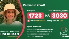 HITNO POTREBNA POMOĆ: Ivanina bitka za život!