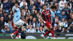 KOVAČIĆ KAZNIO ADAMU TRAGIČARA Siti i Arsenal strepeli, pa preokretom stigli do trijumfa