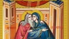 SVI KOJI ŽELE DECU A NE MOGU DA IH IMAJU, DANAS BI TREBALO DA URADE JEDNU STVAR! Proslavljamo Začeće Svetog Jovana Preteče i Krstitelja!