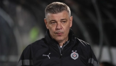 PARTIZAN LAKO SA DRUGOLIGAŠEM Crno-beli preslišali Mladost i prošli u osminu finala Kupa Srbije