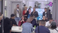 PRESEDAN TOKOM NOMINACIJA U ELITI! Javnost nikad srećnija, takmičari nemilsrdni, žele da ga se reše što pre!
