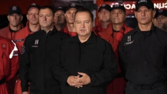 SRPSKI SPASIOCI RANO JUTROS KRENULI ZA BOSNU I HERCEGOVINU! Njih 36 pružiće pomoć u Jablanici (FOTO)