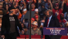 OVO JE TRAMPOV TIM KOJI ĆE PROMENITI SVET KAKAV POZNAJEMO: Upoznajte ih sve!