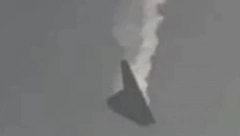 NAJVEĆE ORUŽJE NA SVETU EKSPLODIRALO U SEKUNDI! Evo zašto su Rusi oborili sopstveni dron (VIDEO)