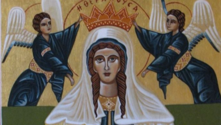DANAS JE PRAZNIK KADA SE ŽENAMA OSTVARUJU ŽELJE: Dame, uradite OVO i verujte – SVETA TEKLA danas moli za vas