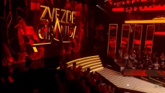 ON TE JE OZBILJNO POČISTIO! Nesvakidašnja situacija u Zvezdama Granda, žiri nije štedeo reči!