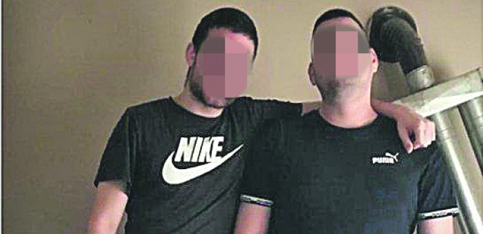 DILER SKINUO NANOGICU I POBEGAO, PA GA SUD PUSTIO POSLE HAPŠENJA Zaplena droge u Zrenjaninu pod lupom