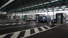 NA BATROVCIMA KAMIONI ČEKAJU PO PET SATI! Povećan broj vozila na srpskim granicama!