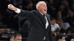 VAŽNO Željko Obradović ima poruku za navijače