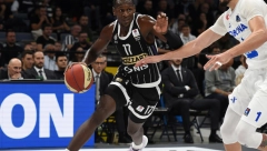 SPEKTAKL U MADRIDU Može li Partizan da skine krunu Kralju?
