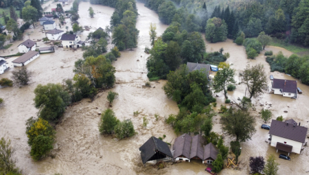 VELIKA TUGA Žrtva strašnih poplava u Bosni i Hercegovini je i fudbaler