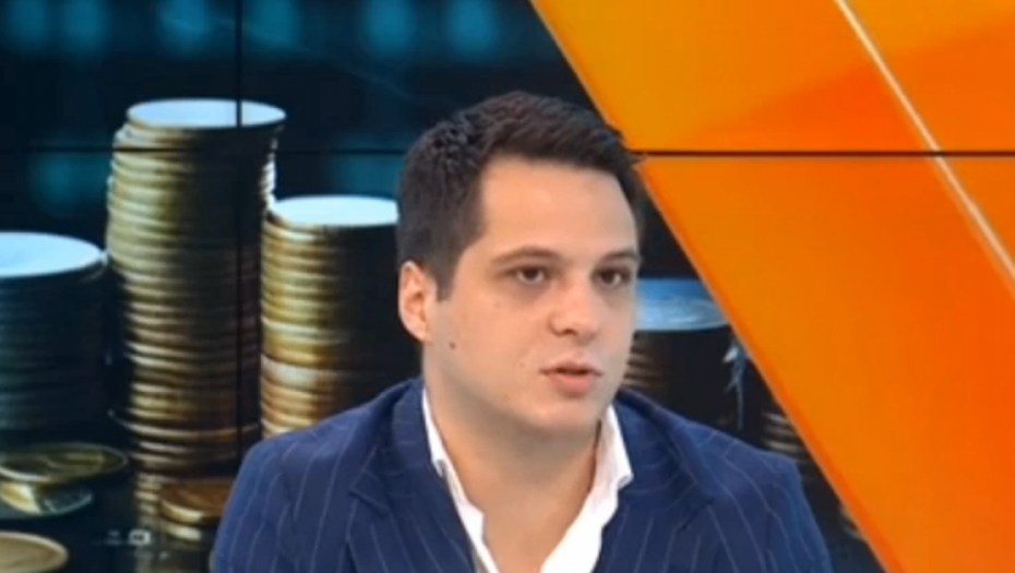 EKONOMISTA ZAVIO U CRNO OPOZICIJU I ŠOLAKOVE MEDIJE: Investicioni rejting je veliki iskorak za Srbiju! (VIDEO)