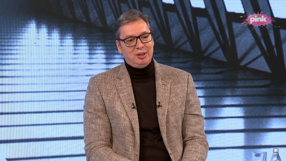 "U NAREDNIH 48 SATI OČEKUJEM ŽESTOK ODGOVOR IZRAELA" Vučić o tenzijama u svetu: PRITISCI ZA SANKCIJE RUSIJI SVE VEĆI