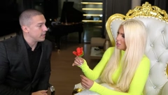 BAKA PRASE ME JE DOČEKAO GO! Jelena otkrila sve o susretu sa jutjuberom, ovo se dešavalo van kamera!